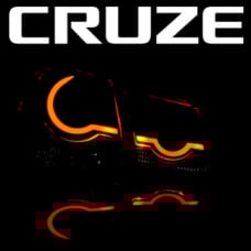 EXLED CHEVROLET CRUZE LIGHTING LED BRAKE MODULES